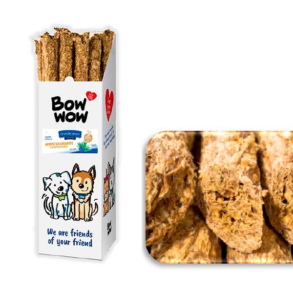 Stick Munchy, Ave y Colágeno 24 ud