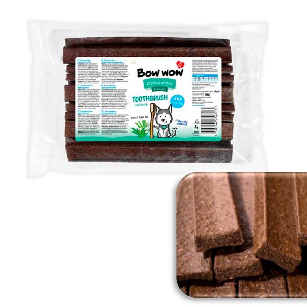 Tiras Toothbrush 21cm 20pcs