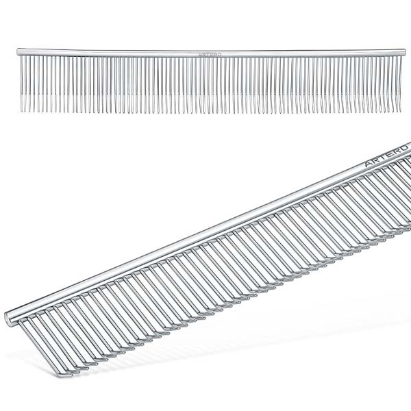 ARTERO BEAR PEINE VOLUMEN PÚA CURVA