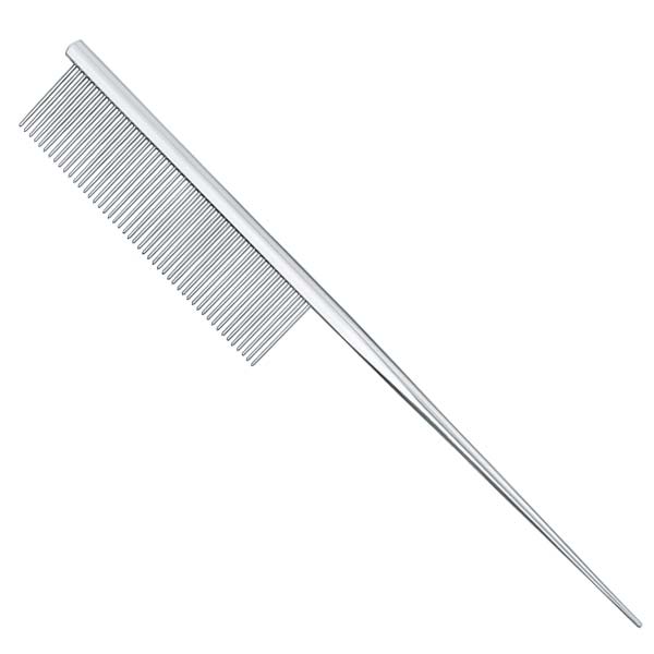 ARTERO BEAR PEINE TOP KNOTS