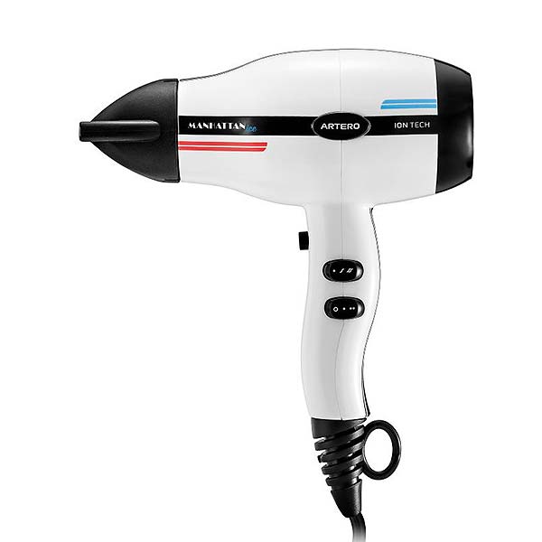 ARTERO SECADOR MANHATTAN ICE