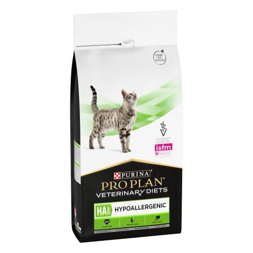 PPVD GATO HA (HYPOALLERGENIC) 1.3kg