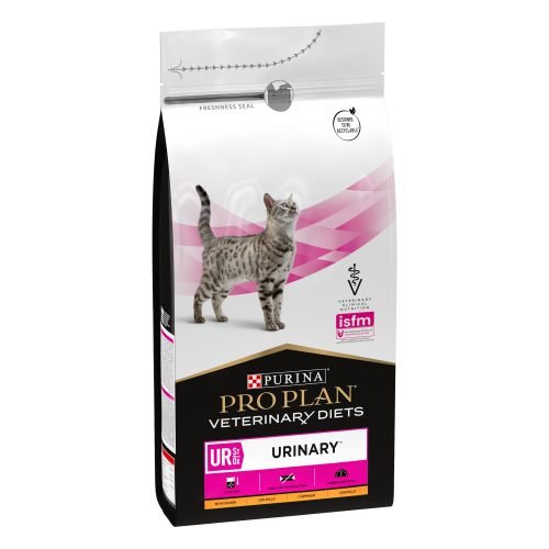 PPVD GATO UR (urinary) Pollo 1.5kg