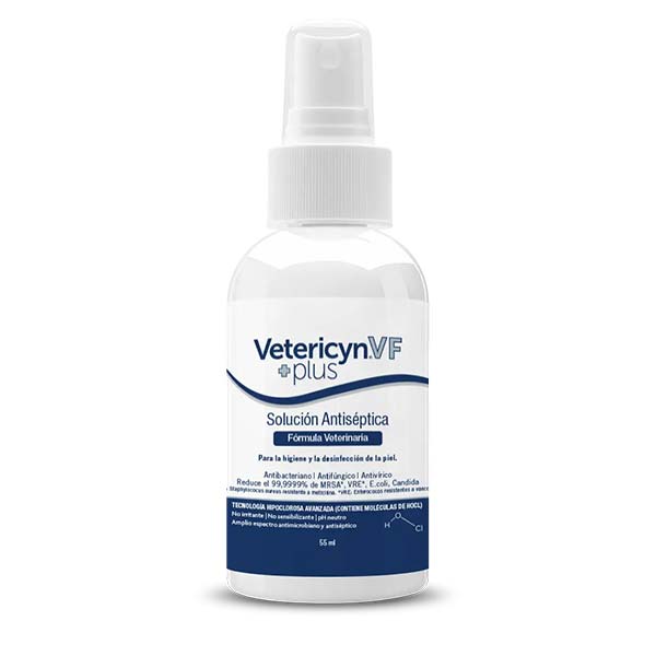 VETERICYN VF PLUS 55ml