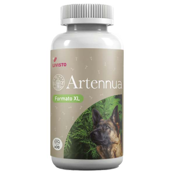 ARTENNUA 40KG 30comp