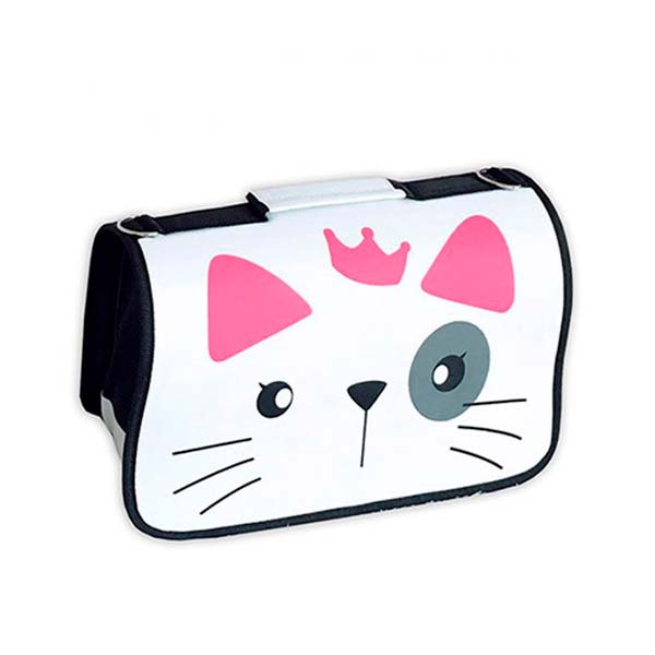 Bolso Emoji Talla L (50x23x30cm)