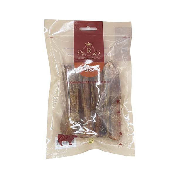 NERVIO 12 DE VACUNO (4u 20b)