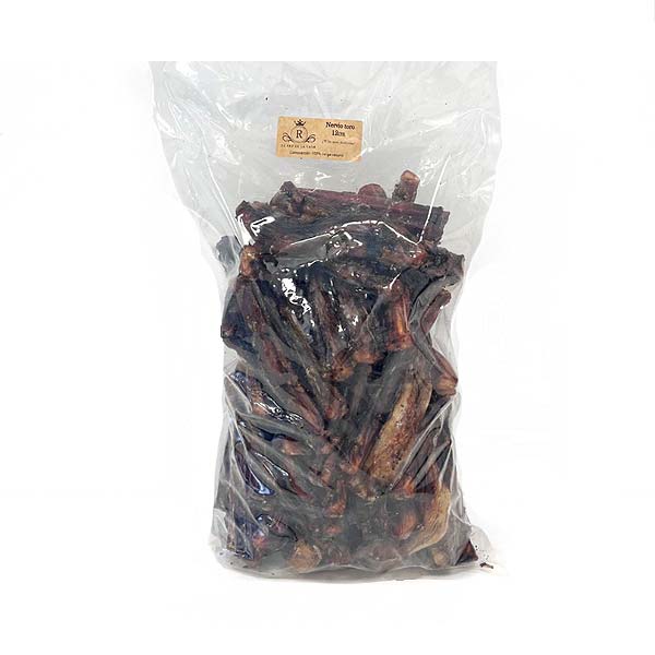 NERVIO 12 DE VACUNO (50u 3b)