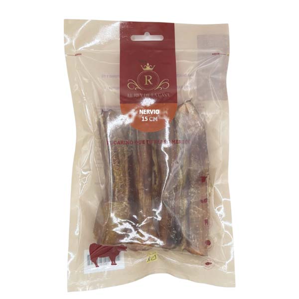 NERVIO 15 DE VACUNO (4u 20b)