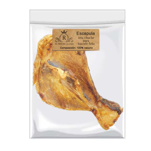ESCAPULA DE VACUNO (150g 12b)