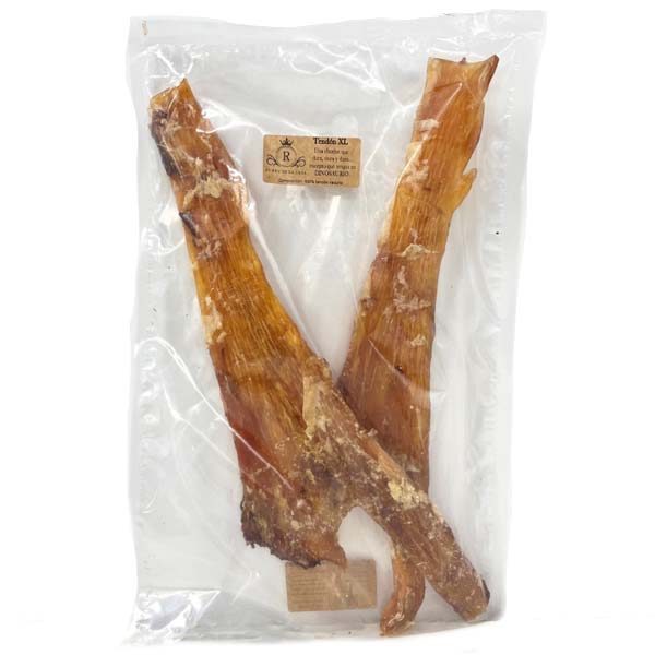 TENDON XL DE VACUNO (2u)