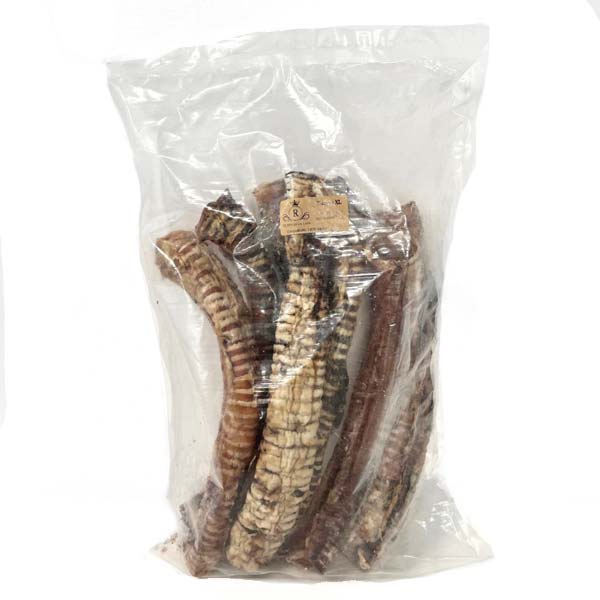 TRAQUEA XL DE VACUNO (7u)