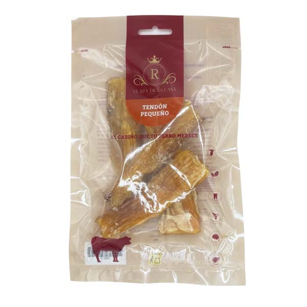 TENDON PEQUEÑO DE VACUNO (4u 20b)
