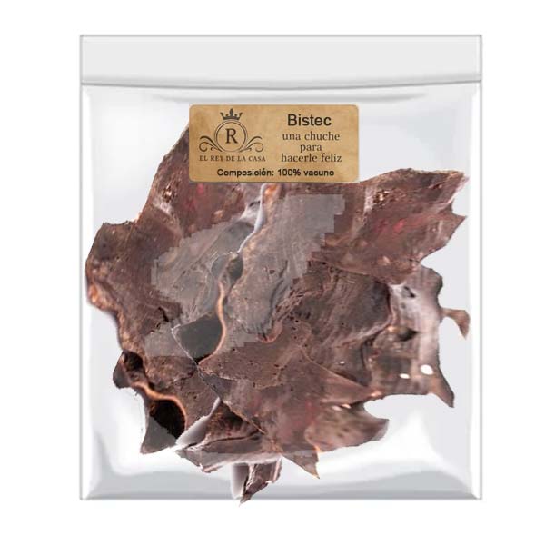 BISTEC DE VACUNO (1K 2b)