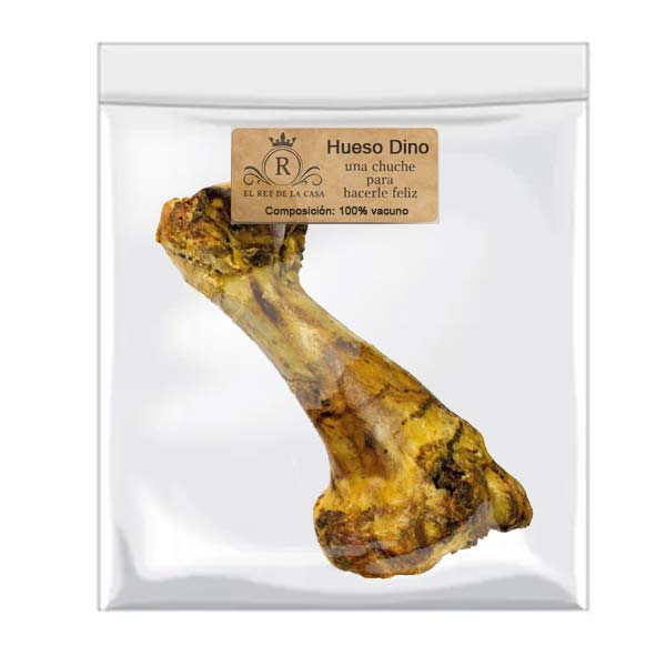 HUESO DINO DE VACUNO (1u)