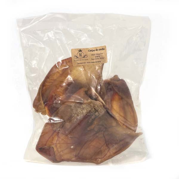 OREJAS DE VACUNO (3u 20b)