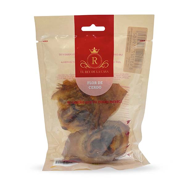 FLOR DE CERDO (2u 20b)