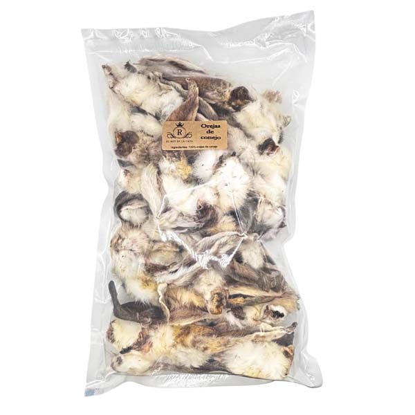 OREJAS DE CONEJO (40u 2b)