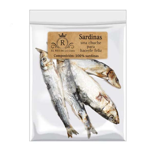 SARDINAS (4u 20b)