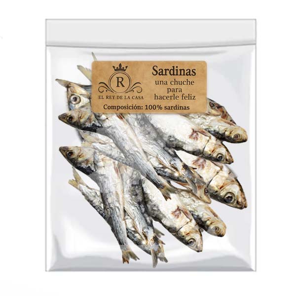 SARDINAS (40u 4b)