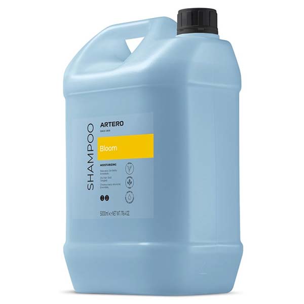 ARTERO CHAMPU BLOOM 5000ML