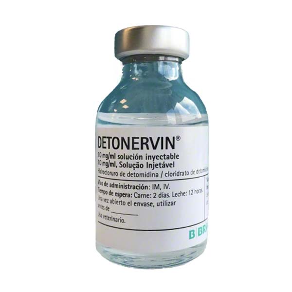 DETONERVIN 20ml