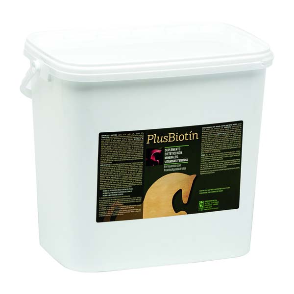 PLUSBIOTIN 5 KG