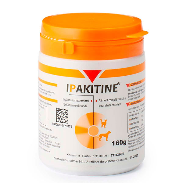 IPAKITINE 180 GR
