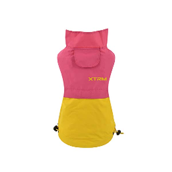 IMPERMEABLE XTRM FUCSIA 70CM