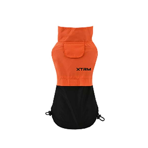 IMPERMEABLE XTRM NARANJA 70CM