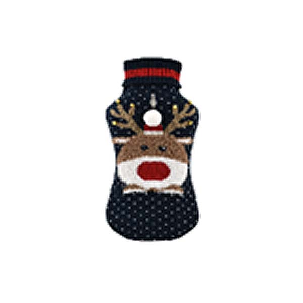 JERSEY PUNTO RENO CASCABEL  35CM
