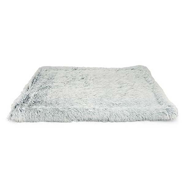 NAYECO ALFOMBRA RELAX GRIS 95x65x4CM