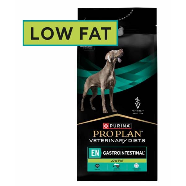 PPVD PERRO EN (gastro) LOW FAT 1.3kg