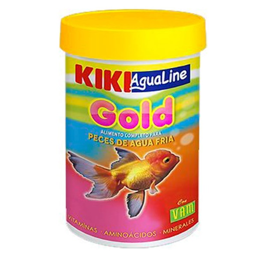 [K4504] GOLD AGUA FRIA 50gr