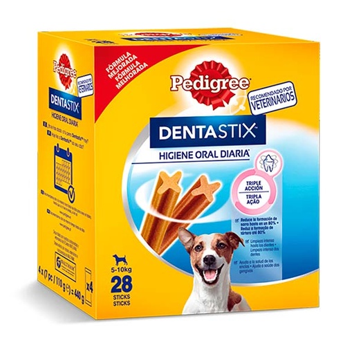 [456266] MULTIPACK DENTASTIX PEQUEÑO 28ud