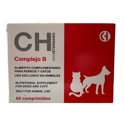 [CH00110] COMPLEJO B 60 Comp