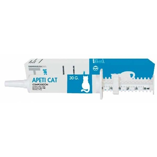 [CH00102] APETICAT 30 ml.