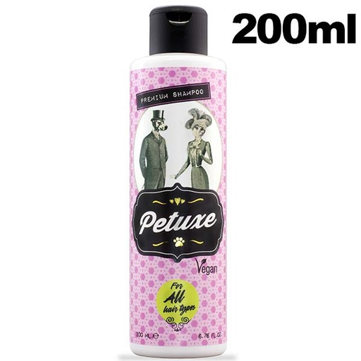 [PT00221] CHAMPU TODAS LAS RAZAS 200ml