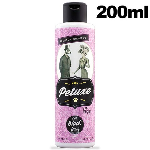 [PT00222] CHAMPU POTENCIADOR COLOR (NEGRO Y OSCURO) 200ml