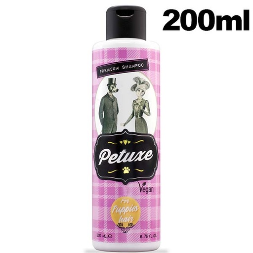 [PT00223] CHAMPU CACHORROS / PUPPIES 200ml