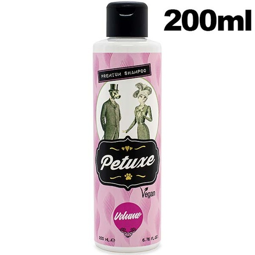 [PT00226] CHAMPU ESPECIAL VOLUMEN 200ml