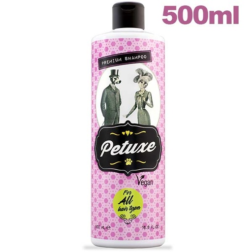 [PT00231] CHAMPU TODAS LAS RAZAS 500ml