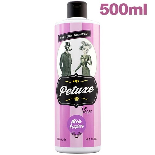 [PT00234] CHAMPU HIDRATANTE. Cabello Largo y Liso 500ml