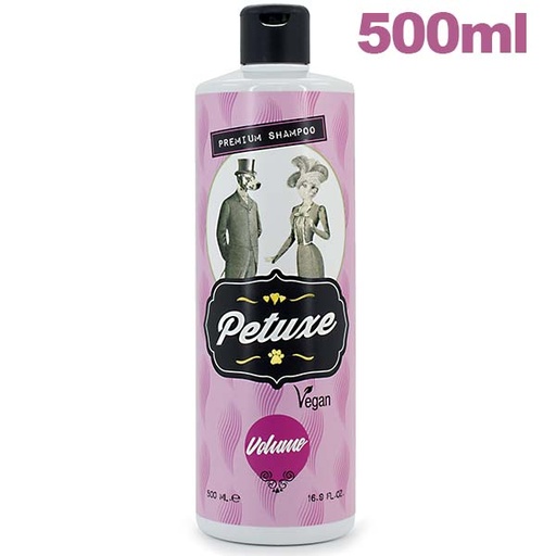 [PT00236] CHAMPU ESPECIAL VOLUMEN 500ml