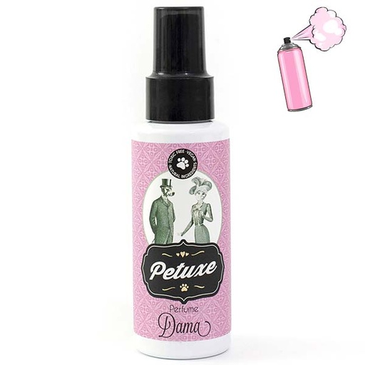 [PT00241] PETUXE PERFUME DAMA 100 ML