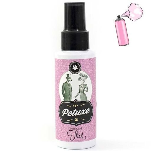 [PT00242] PETUXE PERFUME THOR 100 ML