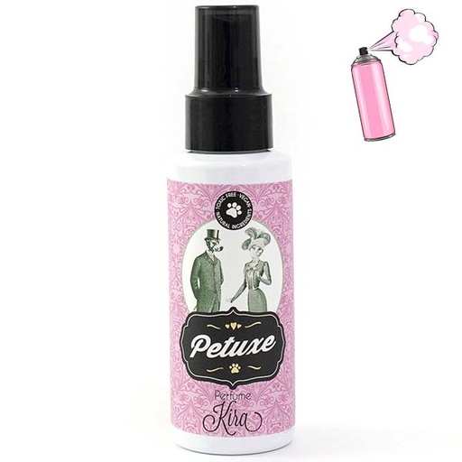 [PT00244] PETUXE PERFUME KIRA 100 ML
