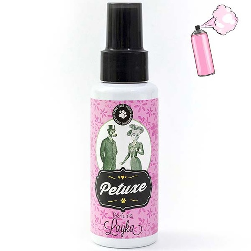 [PT00246] PETUXE PERFUME LAYKA 100 ML