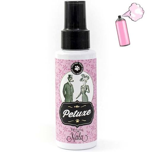 [PT00247] PETUXE PERFUME NALA 100 ML