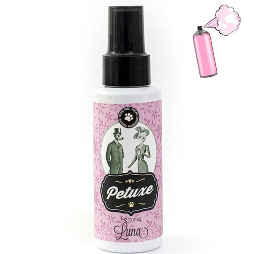 [PT00248] PETUXE PERFUME LUNA 100 ML